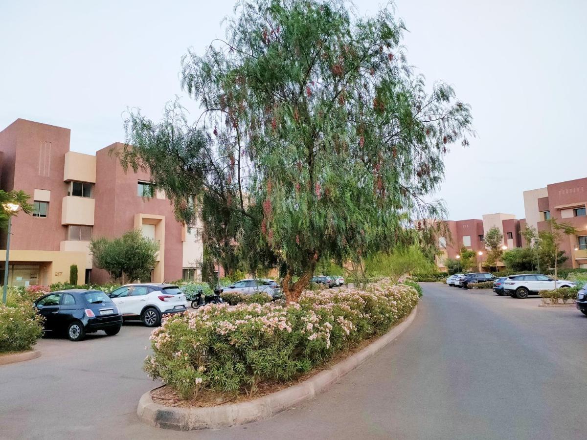 Prestigia Marrakech Dar Cheryana Марракеш Екстер'єр фото