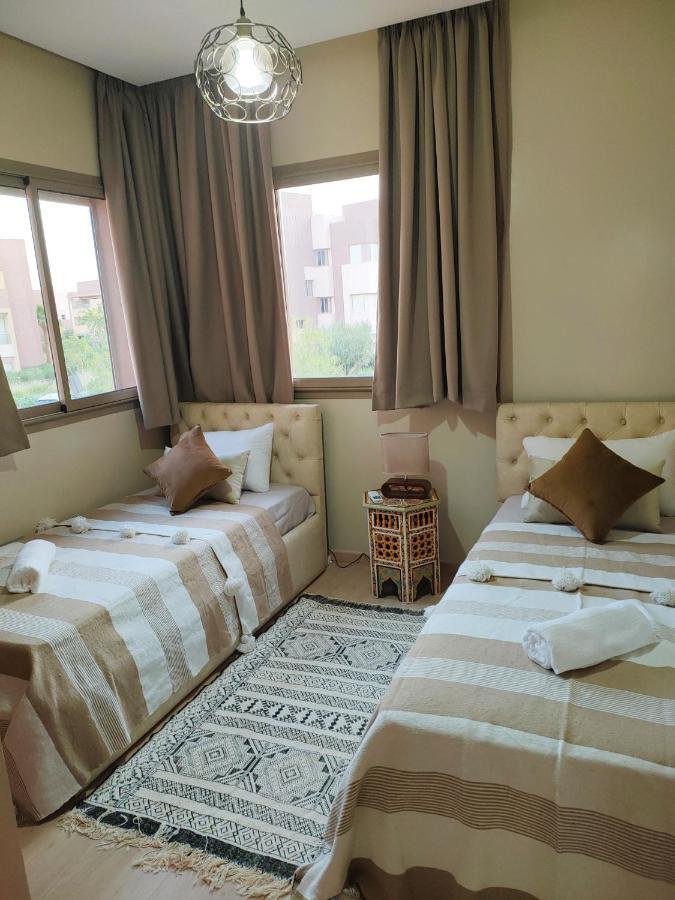 Prestigia Marrakech Dar Cheryana Марракеш Екстер'єр фото