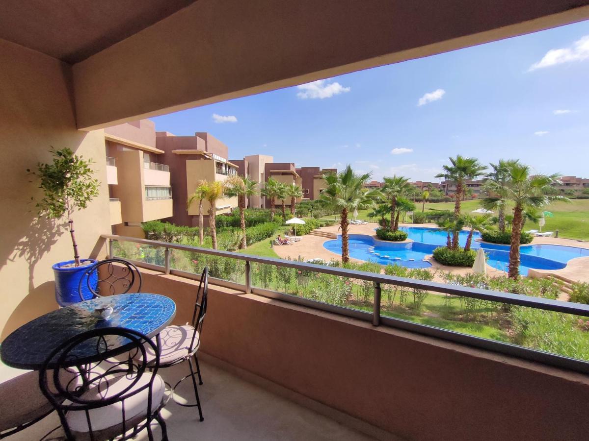 Prestigia Marrakech Dar Cheryana Марракеш Екстер'єр фото