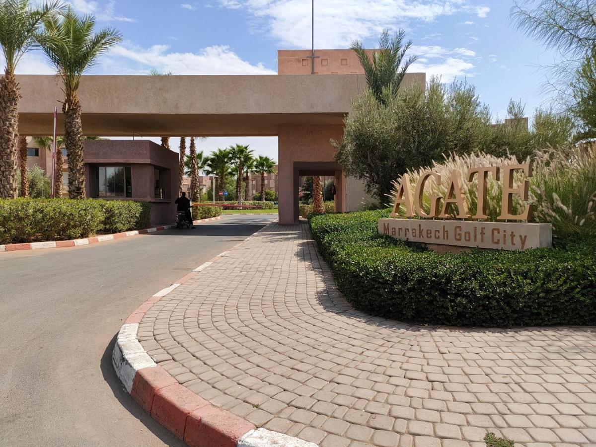 Prestigia Marrakech Dar Cheryana Марракеш Екстер'єр фото