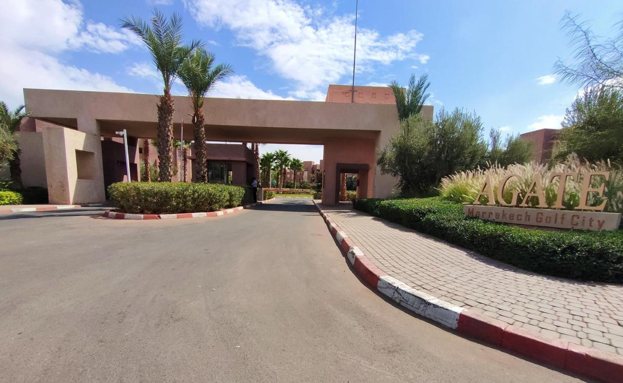 Prestigia Marrakech Dar Cheryana Марракеш Екстер'єр фото