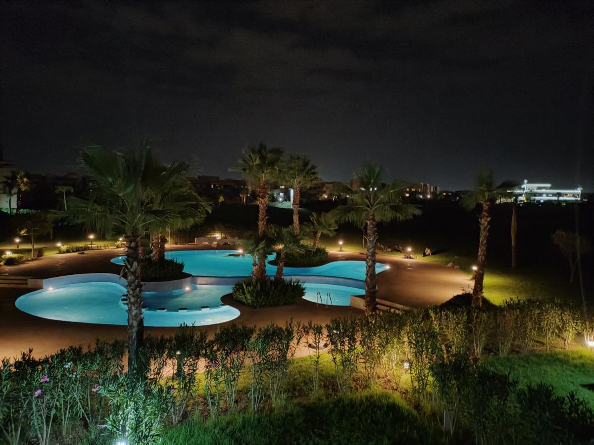 Prestigia Marrakech Dar Cheryana Марракеш Екстер'єр фото