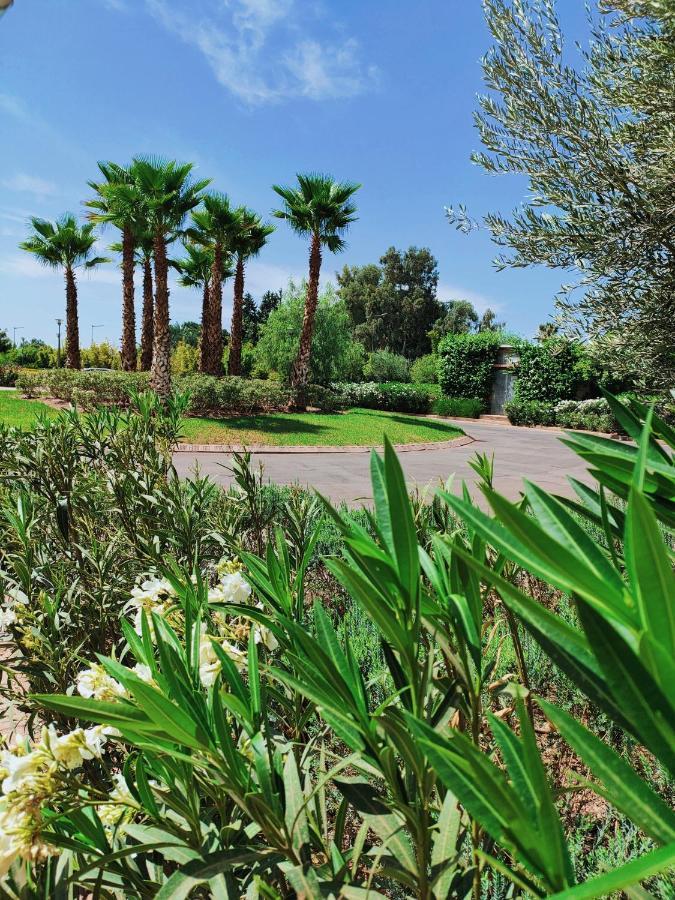 Prestigia Marrakech Dar Cheryana Марракеш Екстер'єр фото