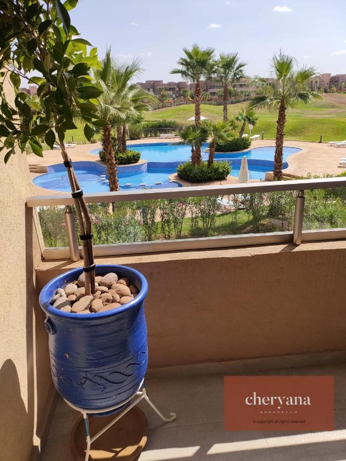 Prestigia Marrakech Dar Cheryana Марракеш Екстер'єр фото