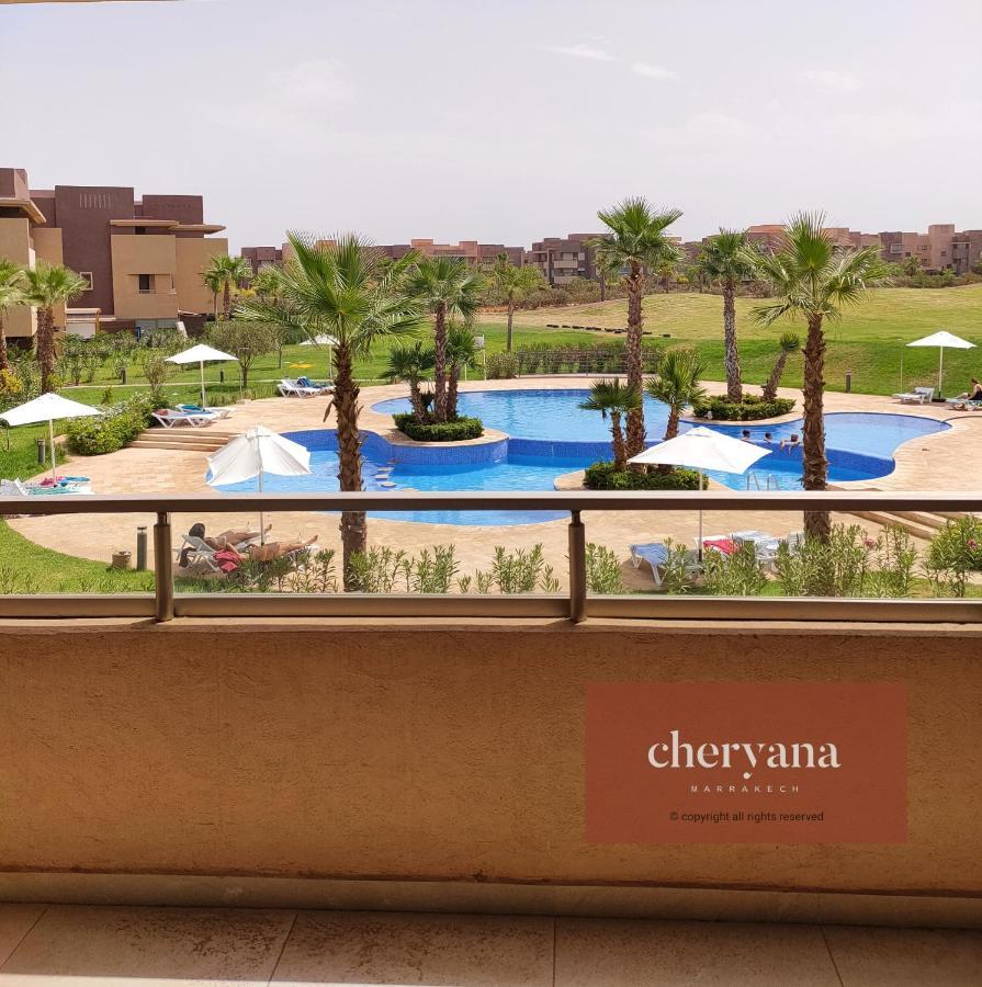 Prestigia Marrakech Dar Cheryana Марракеш Екстер'єр фото