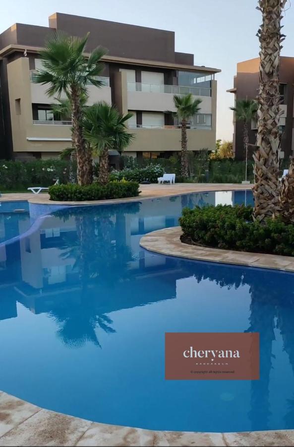 Prestigia Marrakech Dar Cheryana Марракеш Екстер'єр фото