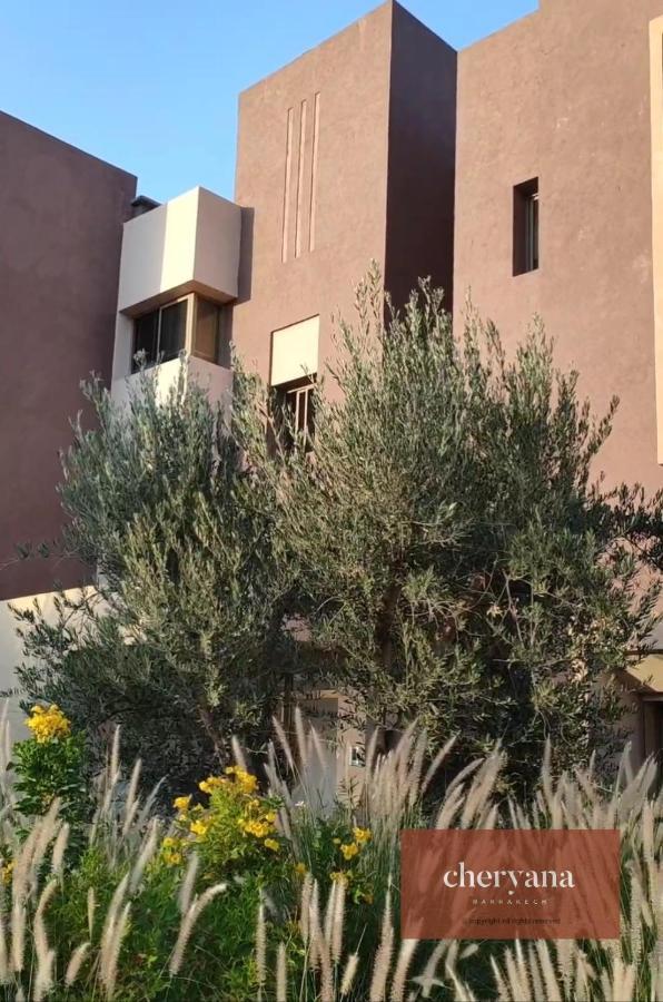 Prestigia Marrakech Dar Cheryana Марракеш Екстер'єр фото