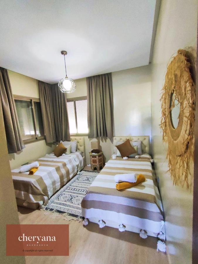 Prestigia Marrakech Dar Cheryana Марракеш Екстер'єр фото