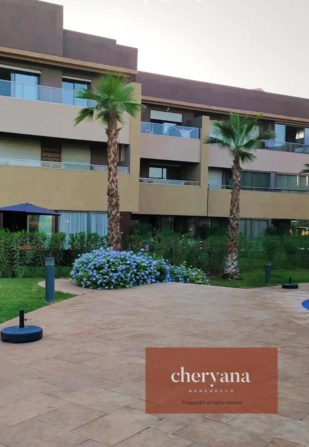 Prestigia Marrakech Dar Cheryana Марракеш Екстер'єр фото