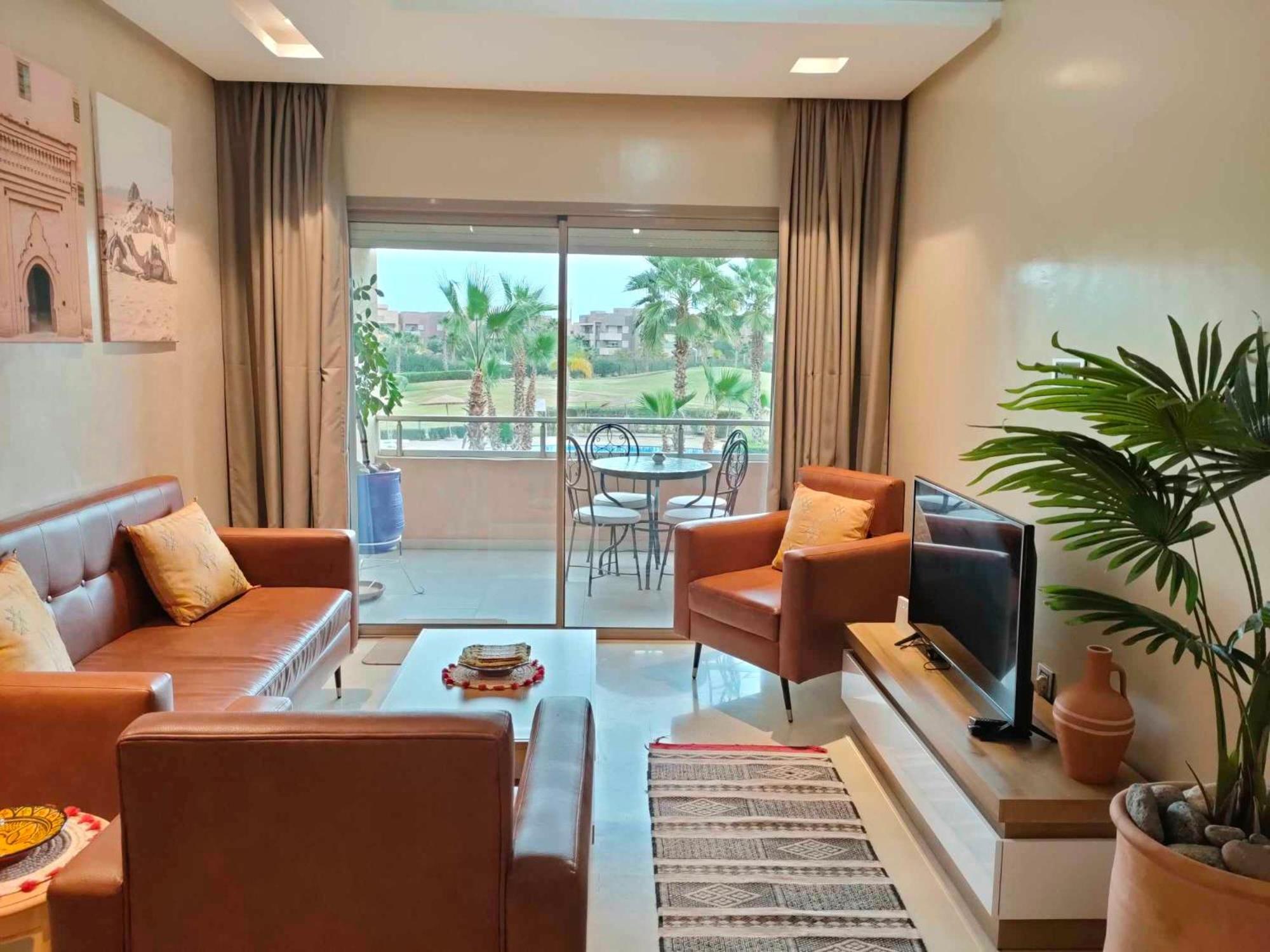 Prestigia Marrakech Dar Cheryana Марракеш Екстер'єр фото