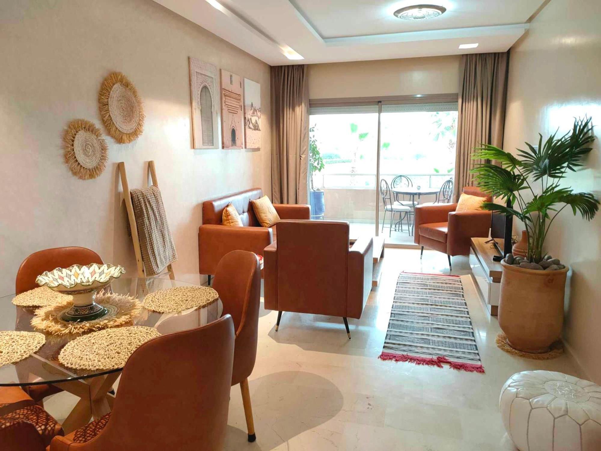Prestigia Marrakech Dar Cheryana Марракеш Екстер'єр фото