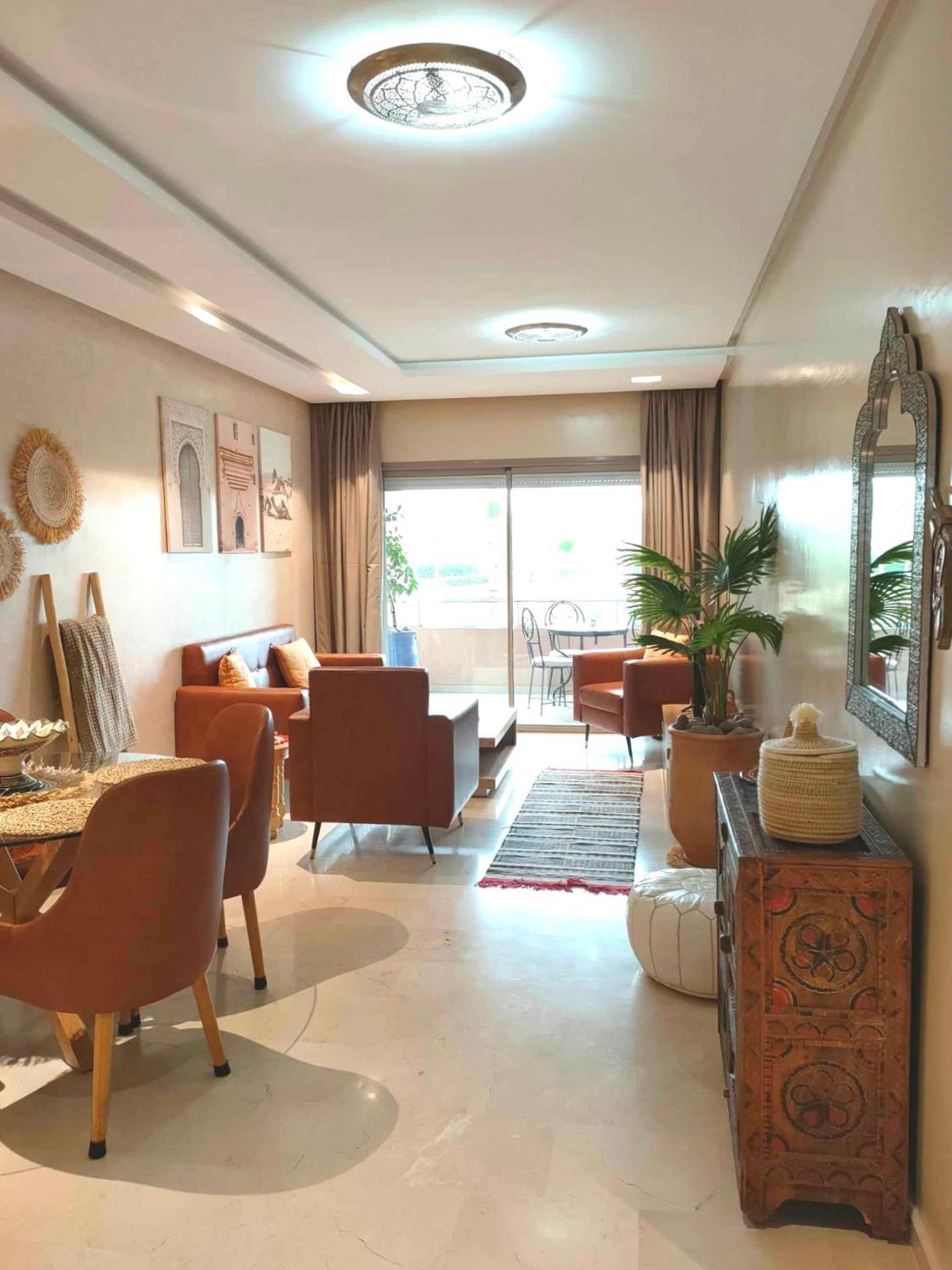 Prestigia Marrakech Dar Cheryana Марракеш Екстер'єр фото