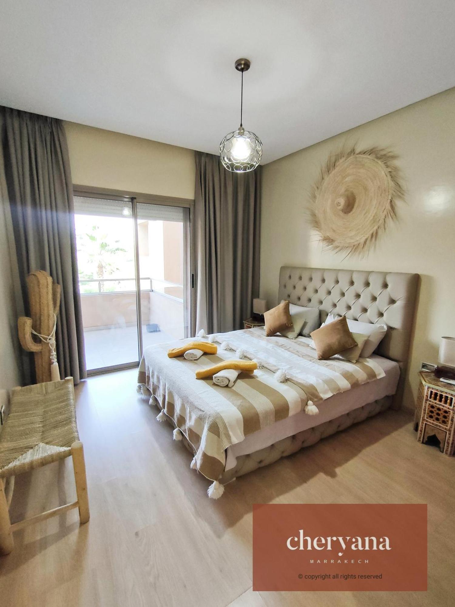 Prestigia Marrakech Dar Cheryana Марракеш Екстер'єр фото