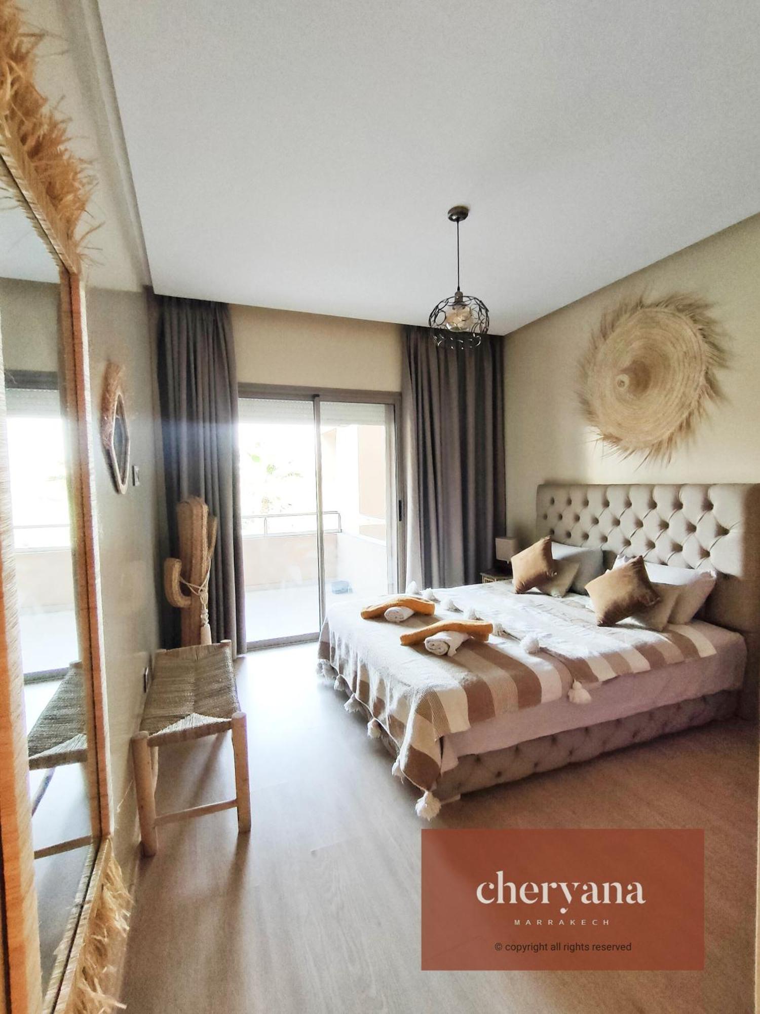 Prestigia Marrakech Dar Cheryana Марракеш Екстер'єр фото