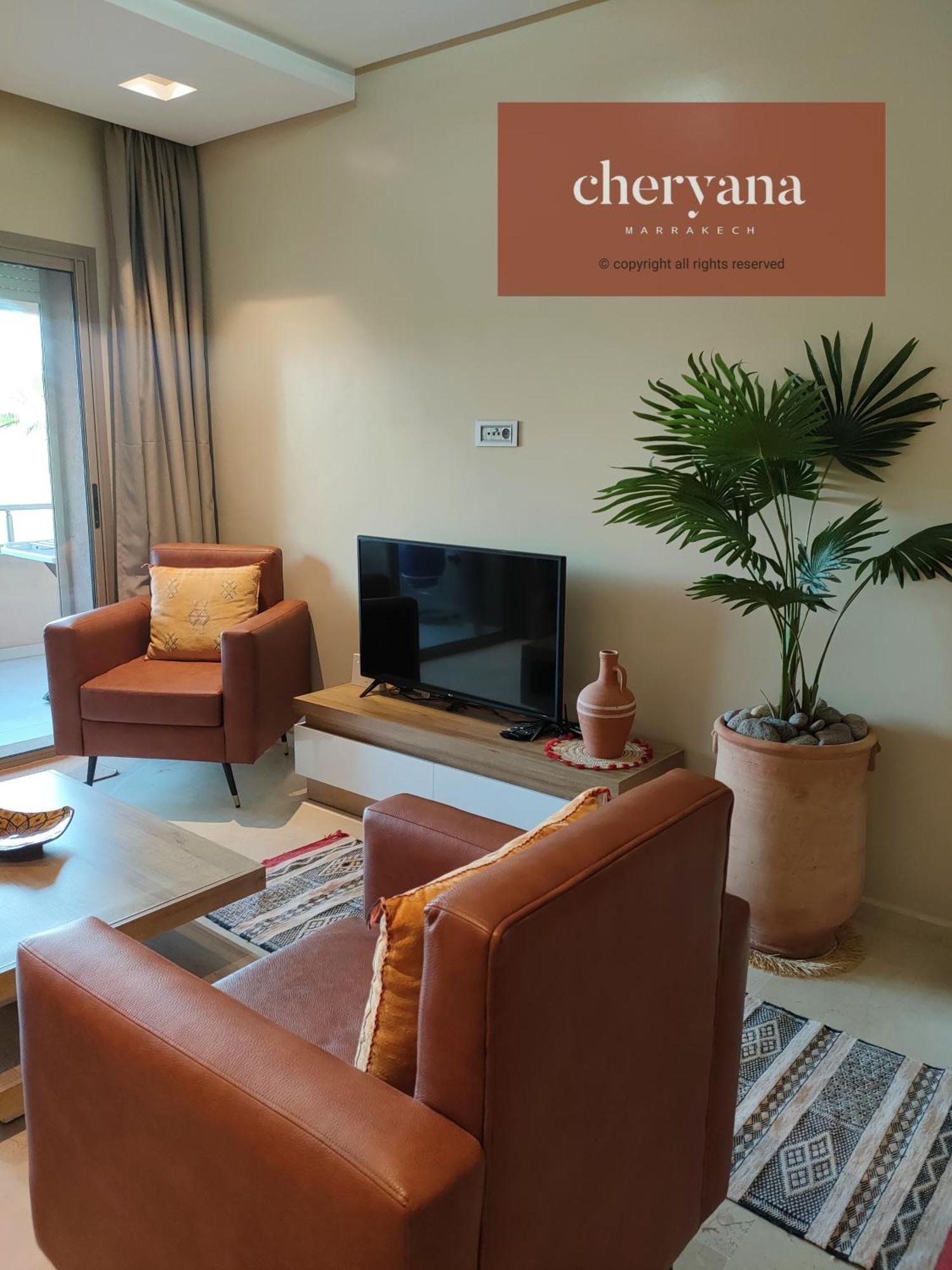 Prestigia Marrakech Dar Cheryana Марракеш Екстер'єр фото