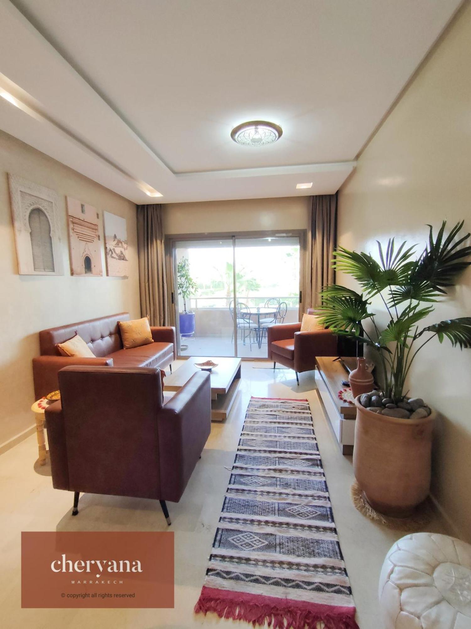 Prestigia Marrakech Dar Cheryana Марракеш Екстер'єр фото
