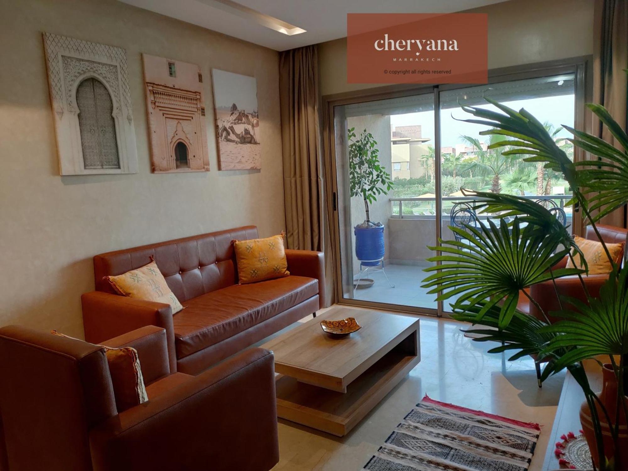 Prestigia Marrakech Dar Cheryana Марракеш Екстер'єр фото