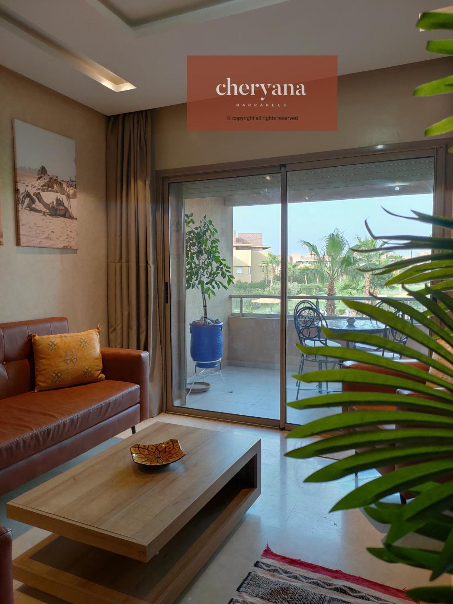 Prestigia Marrakech Dar Cheryana Марракеш Екстер'єр фото