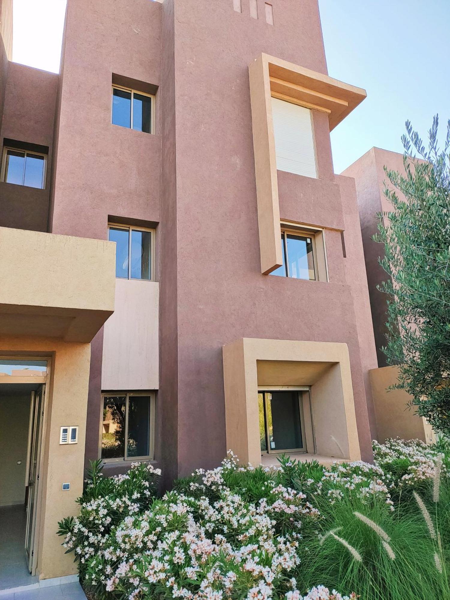 Prestigia Marrakech Dar Cheryana Марракеш Екстер'єр фото