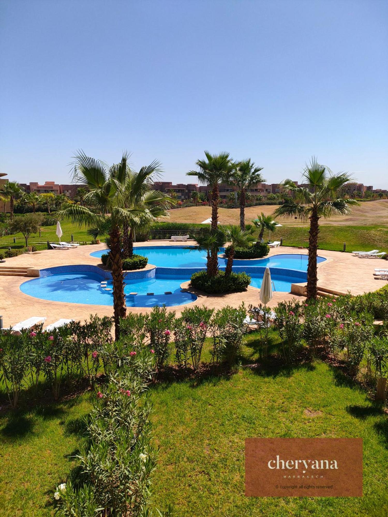 Prestigia Marrakech Dar Cheryana Марракеш Екстер'єр фото