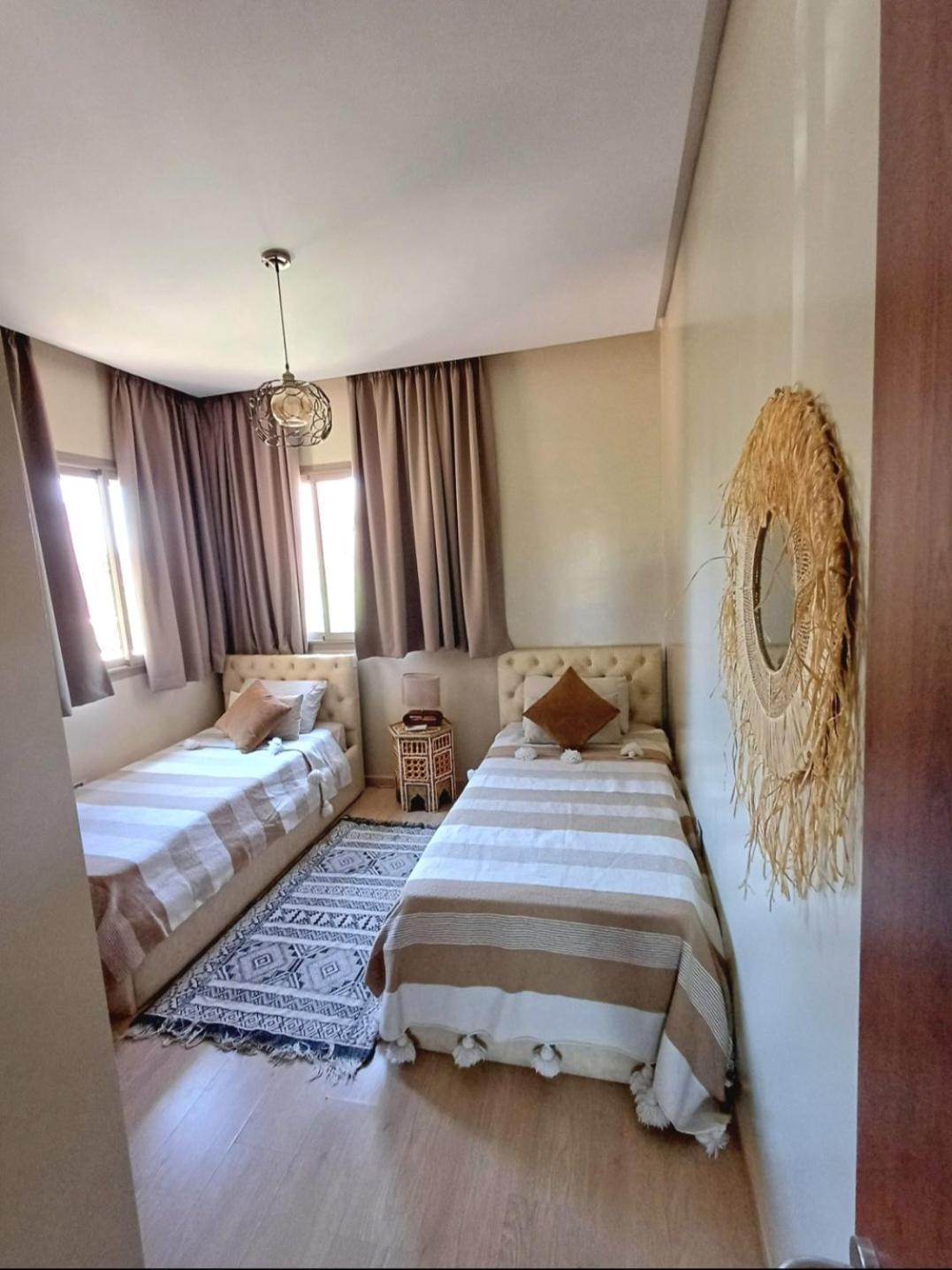Prestigia Marrakech Dar Cheryana Марракеш Екстер'єр фото