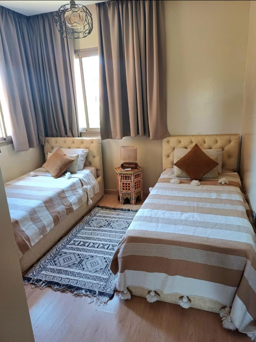 Prestigia Marrakech Dar Cheryana Марракеш Екстер'єр фото