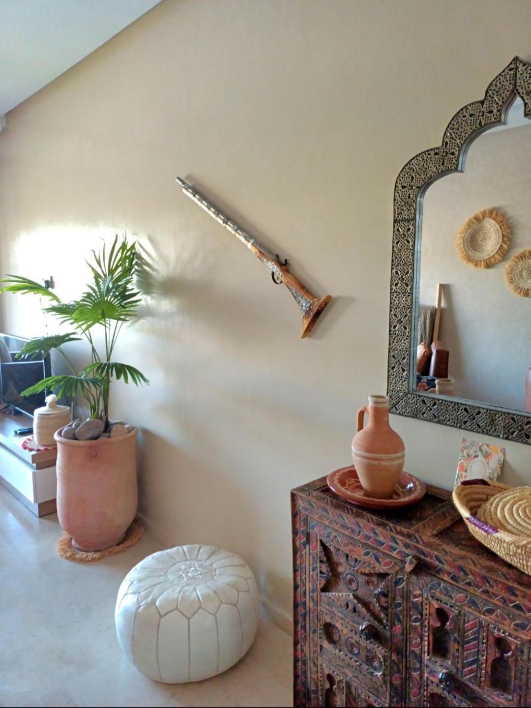 Prestigia Marrakech Dar Cheryana Марракеш Екстер'єр фото