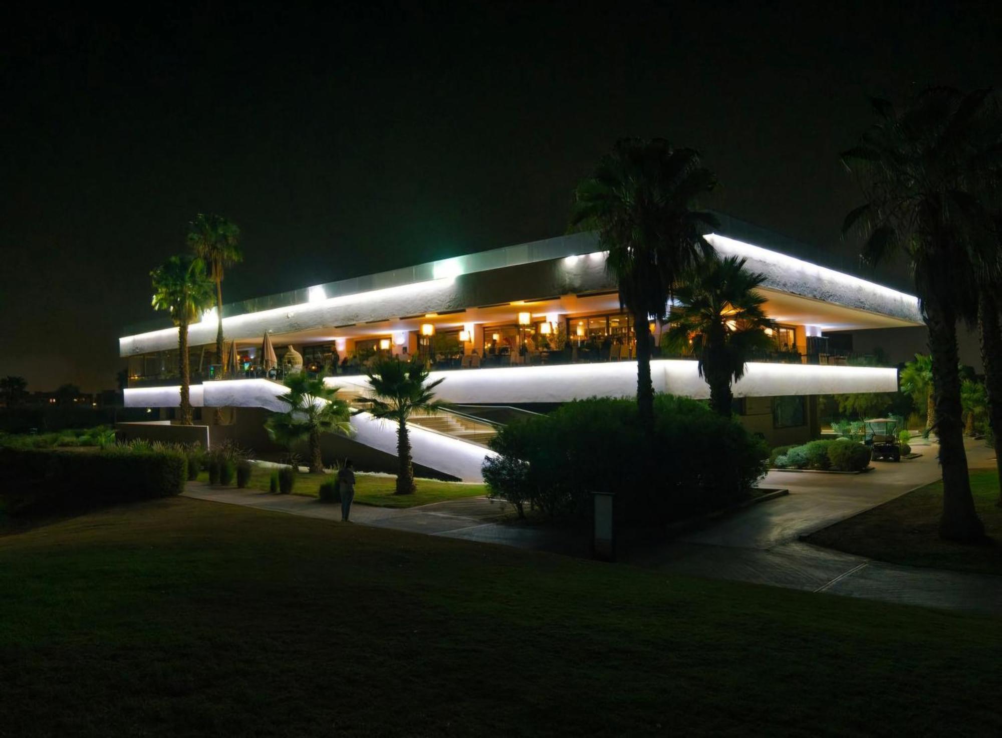 Prestigia Marrakech Dar Cheryana Марракеш Екстер'єр фото