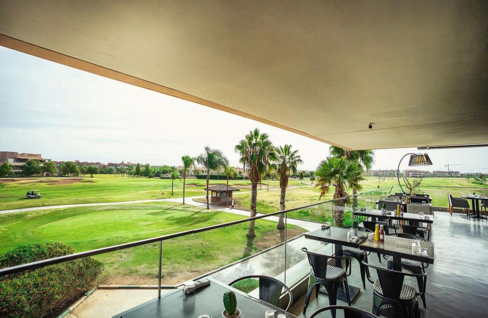 Prestigia Marrakech Dar Cheryana Марракеш Екстер'єр фото