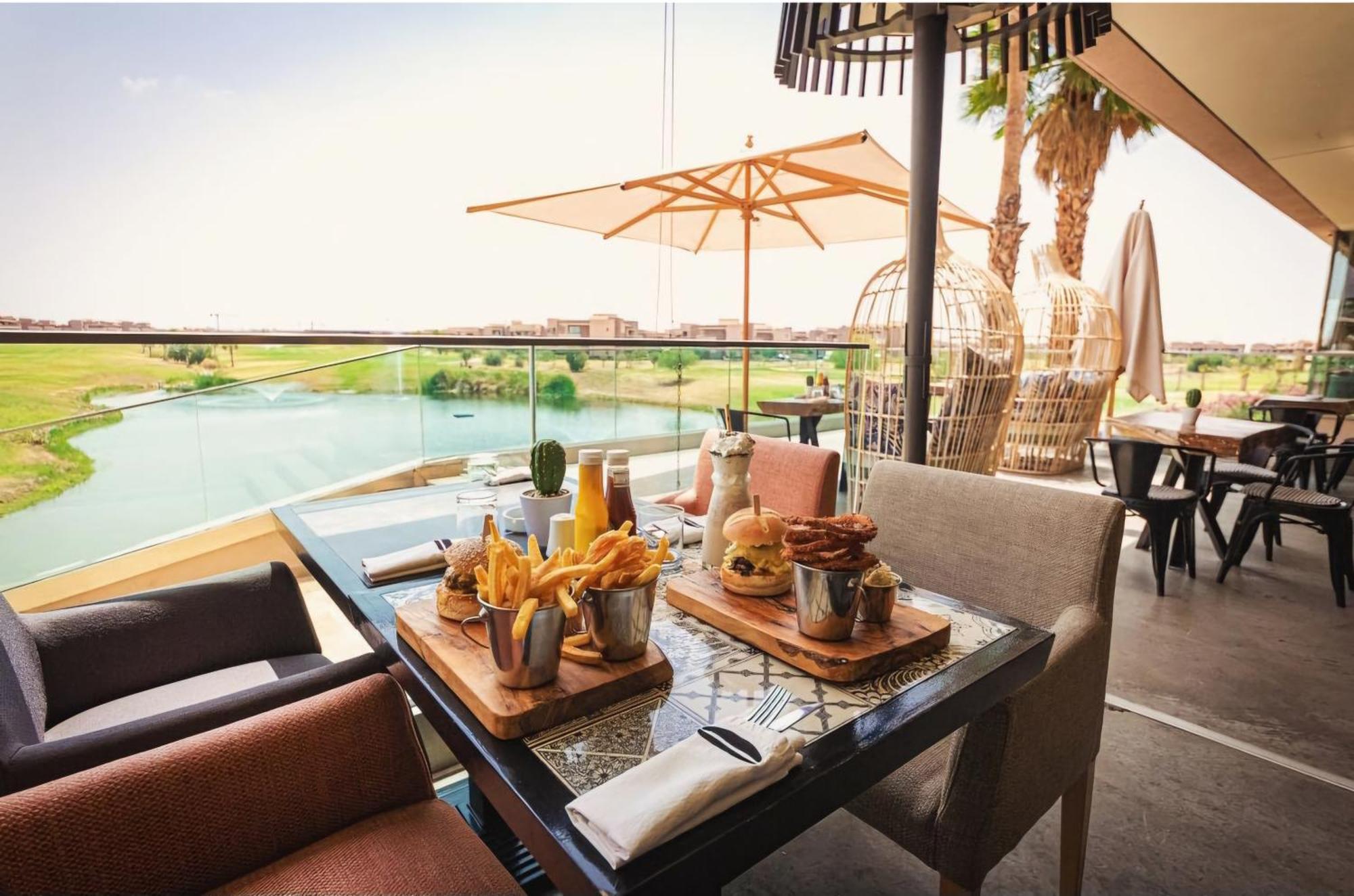Prestigia Marrakech Dar Cheryana Марракеш Екстер'єр фото