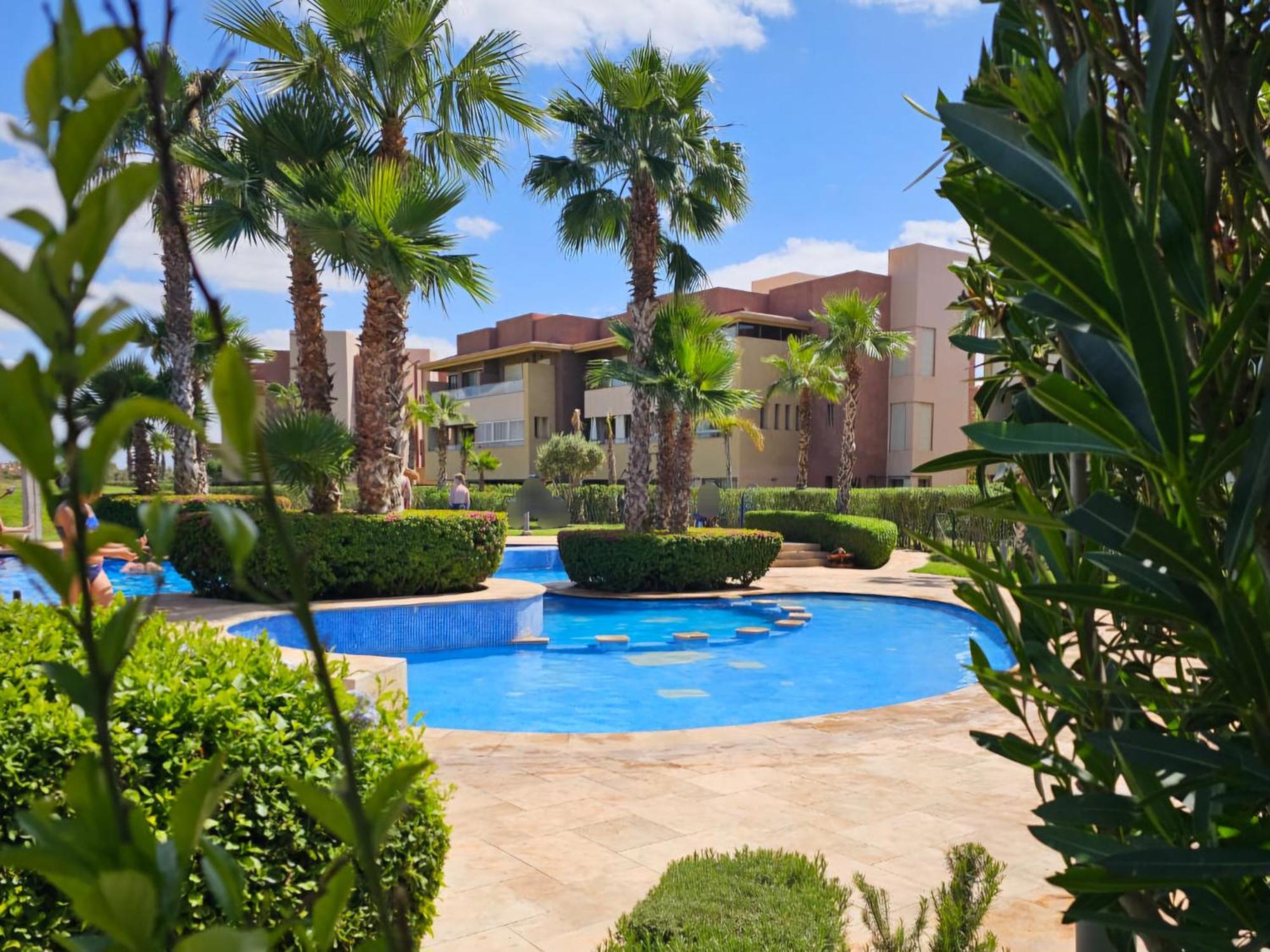Prestigia Marrakech Dar Cheryana Марракеш Екстер'єр фото